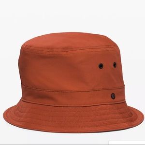 On My Level Bucket Hat